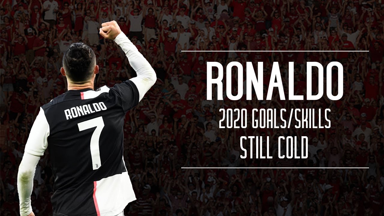 Cristiano Ronaldo 2020 | Goals&Skills | Night Lovell (Still Cold) | HD