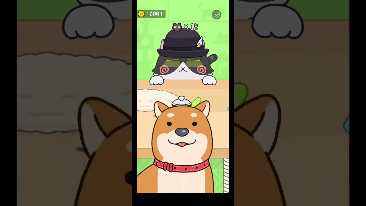 🎭 Cat Escape LIVE! The Ultimate Hide & Seek #live #shorts #shortsfeed #shortslive