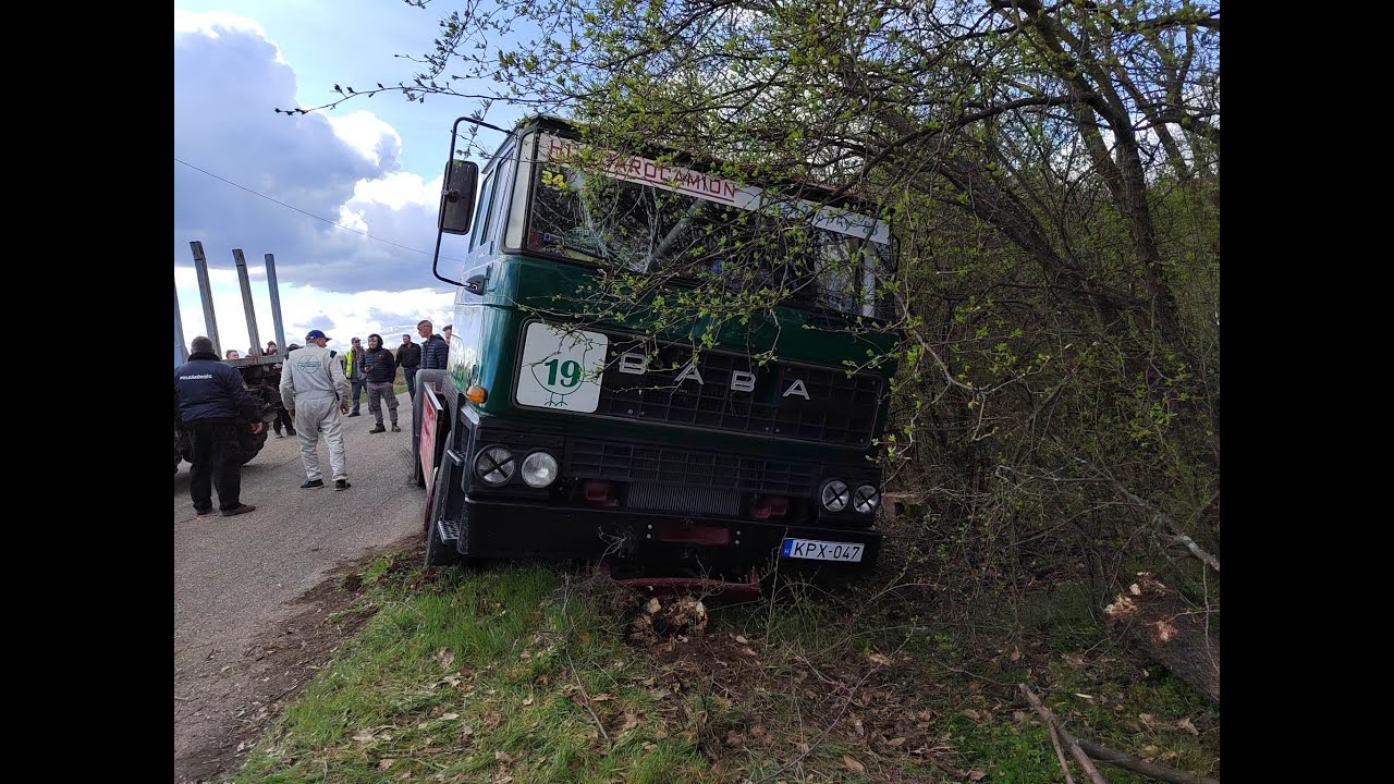 4.Cserépváralja-EDZÉS /ACTION&CRASH/ (2023.03.26.)
