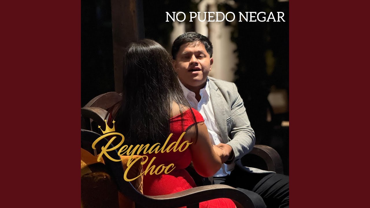 No Puedo Negar