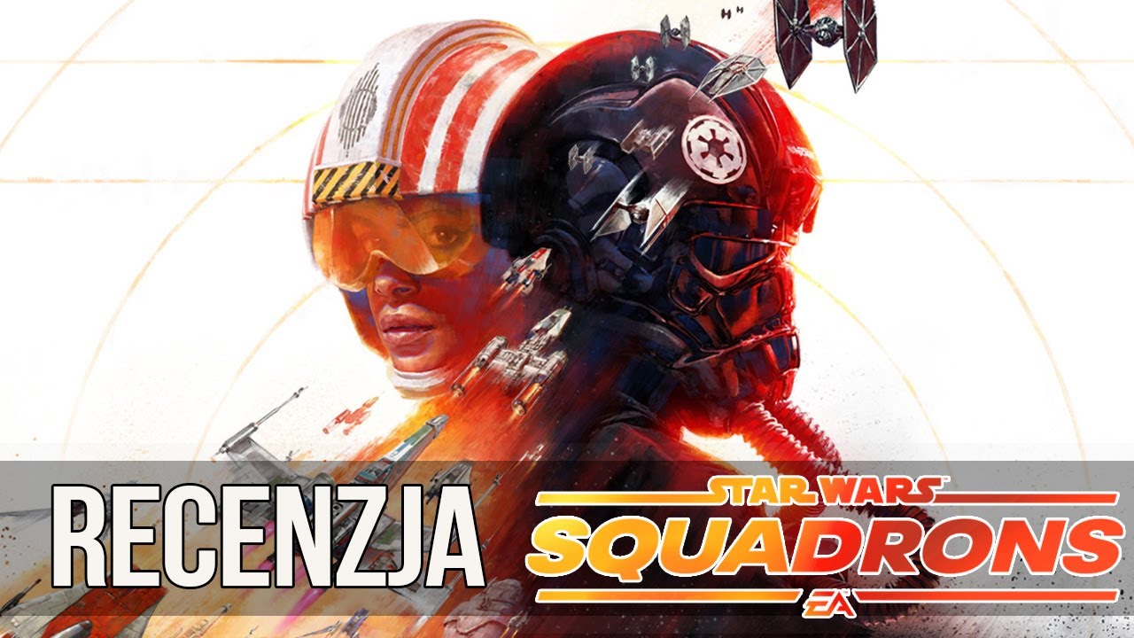 Star Wars Squadrons - Review