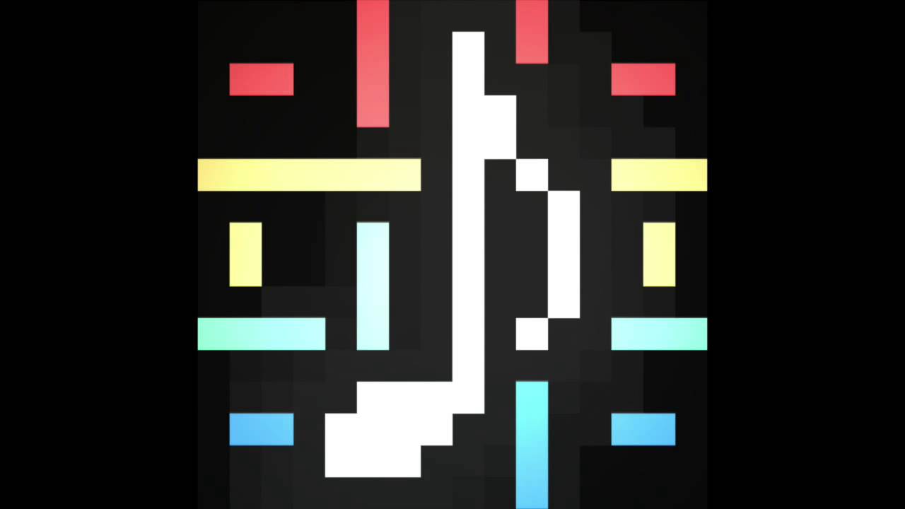 Undercover Martyn - [8bit Cover]