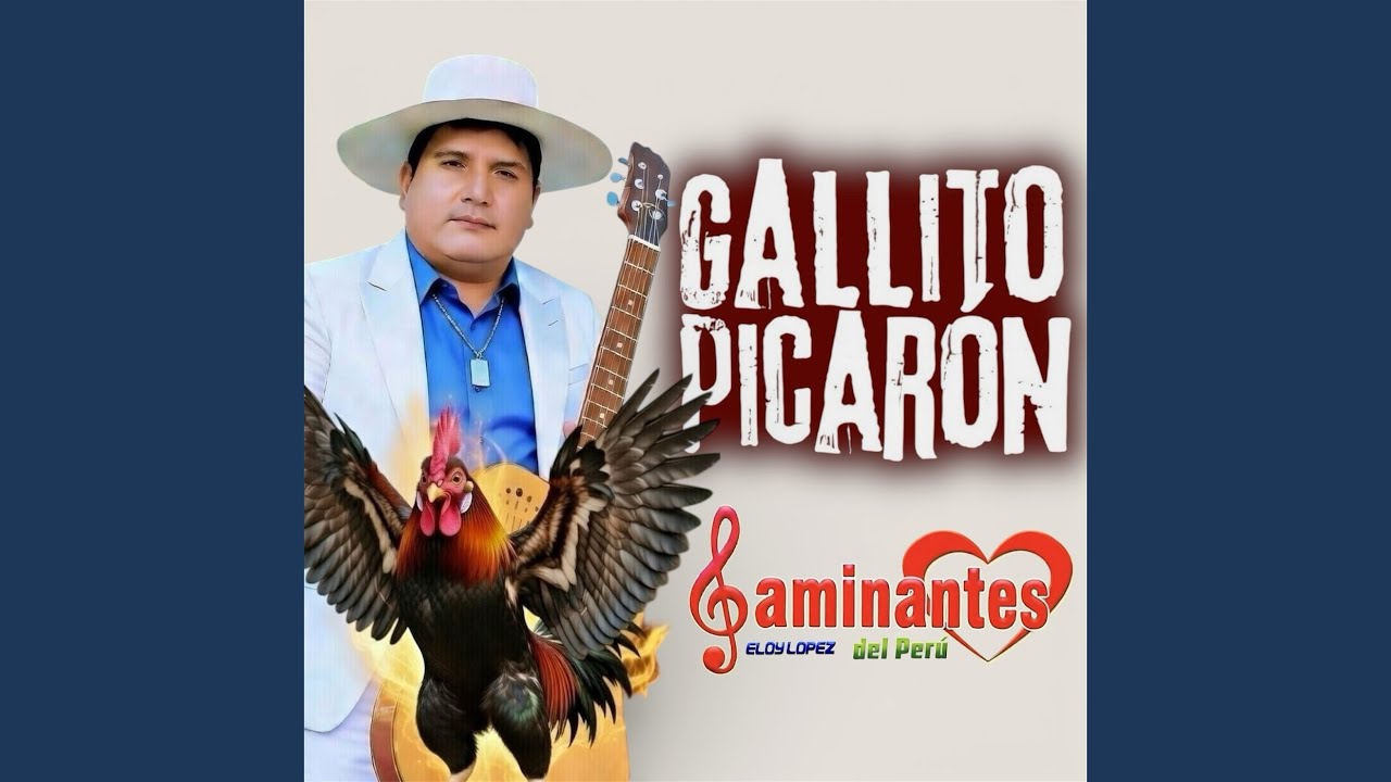 Gallito Picaron