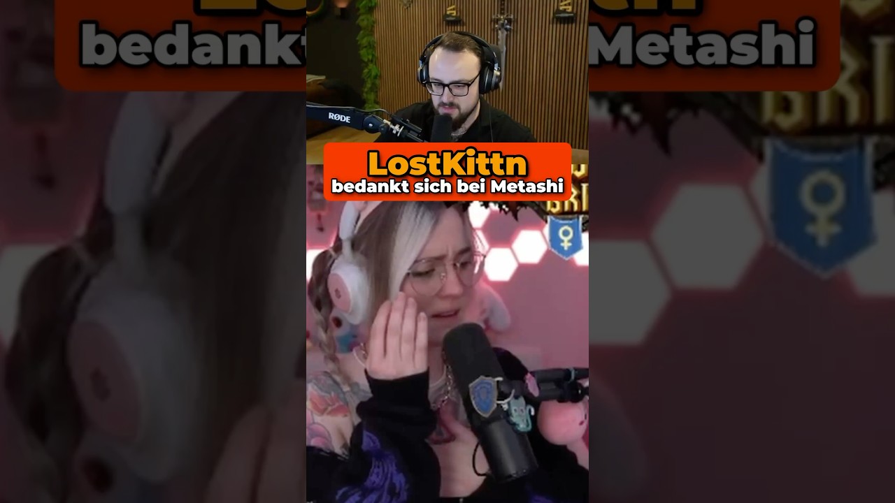 Das geht an die WoW Community❤️ 