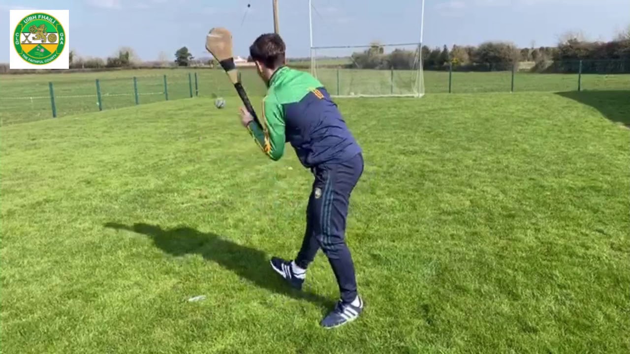 Offaly Minor 2020 Fight Covid-19 #whereisthelove