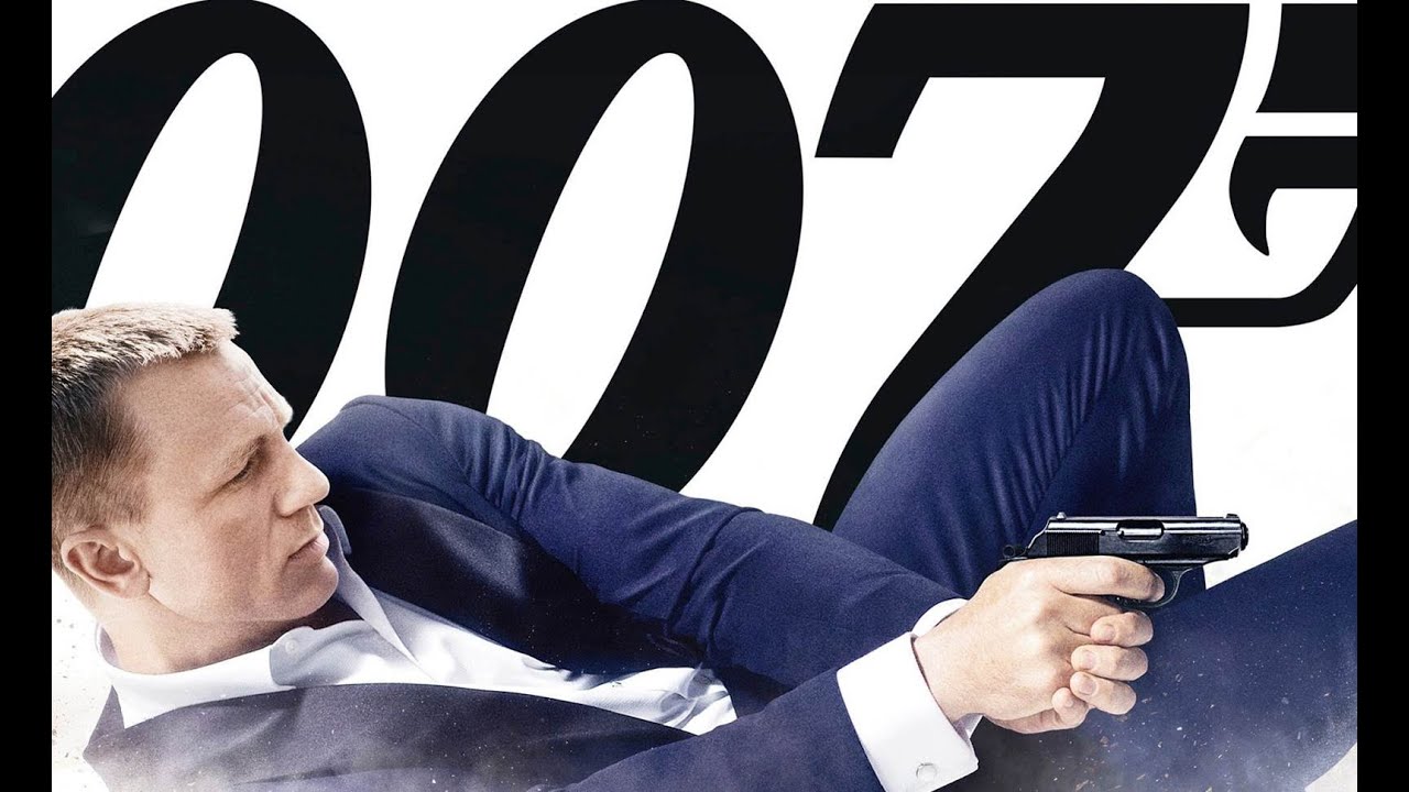 James Bond: No Time to Die (Epic Orchestral Fan-Made Soundtrack)