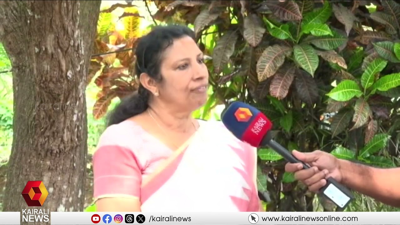 'കടുത്തുരുത്തിയെ തിരിച്ച് പിടിക്കും; ജനങ്ങൾ ആഗ്രഹിക്കുന്ന മാറ്റങ്ങൾ ഇവിടെ വരുത്തും'| LDF