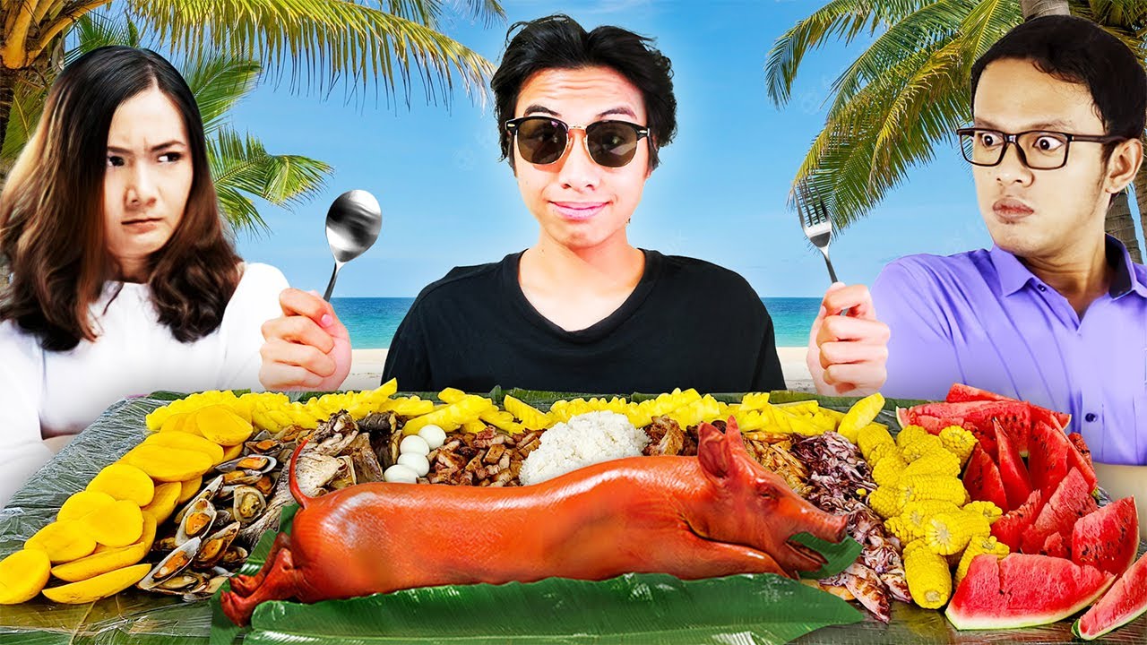 Filipino Etiquette You MUST KNOW About... (Pt.1)