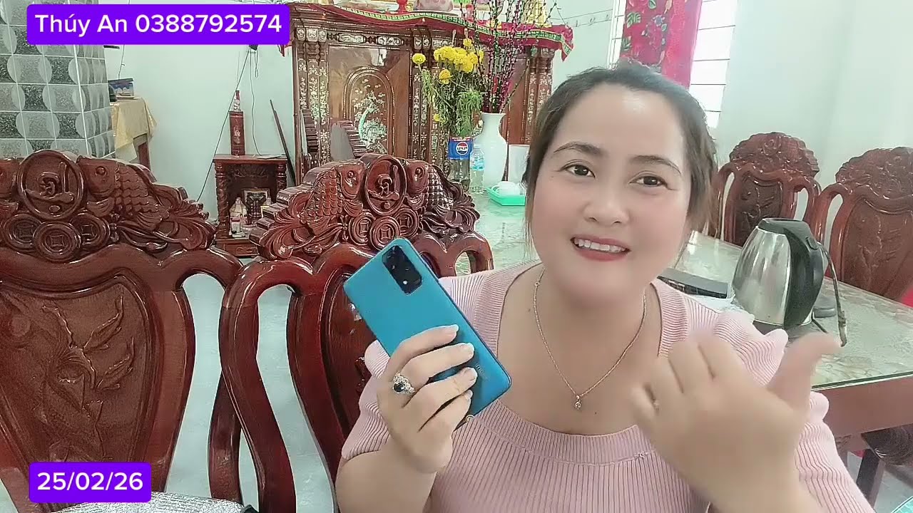25/02/26 ĐIỆN THOẠI Mới Về THANH LÝ SAMSUNG iPhone Oppo 500 Từ 799 Síp HL 0388792574