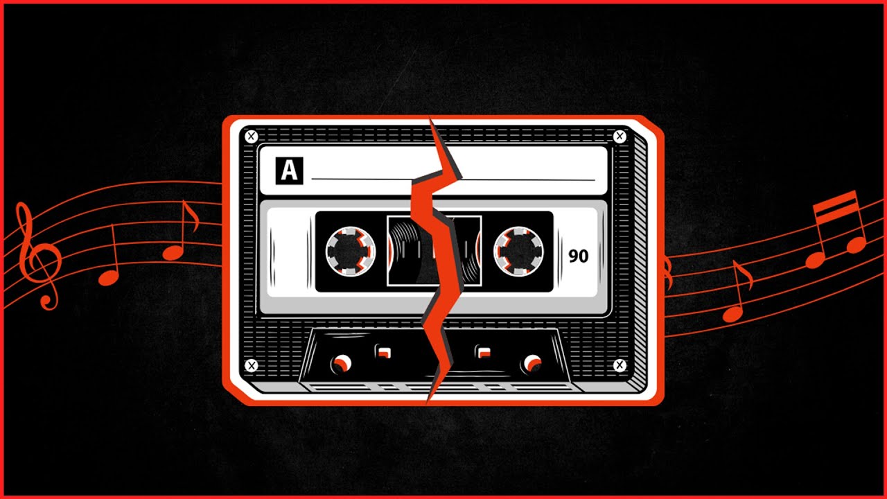 The 40 Year Hunt for the Most Mysterious Song on The Internet | Chill Fuel