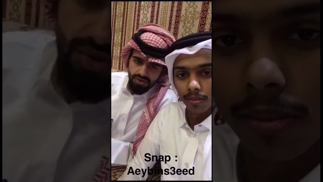 ضيف وصندوق | هل عبدالله الغافري يجرؤ على حلق السكسوكة!!