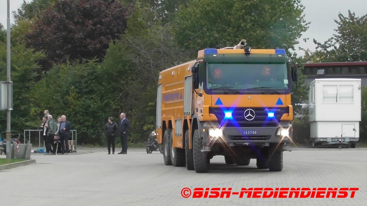 Beredskabsstyrelsen Sydjylland Haderslev