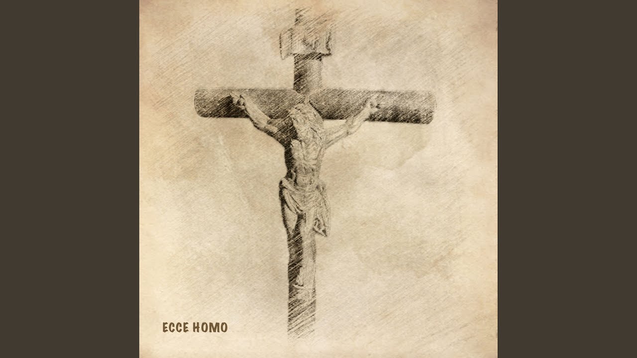 Ecce Homo