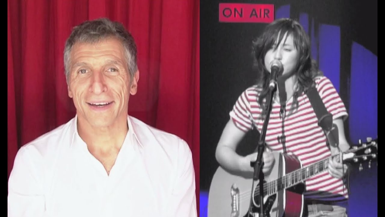 My Taratata - Nagui - KT Tunstall 