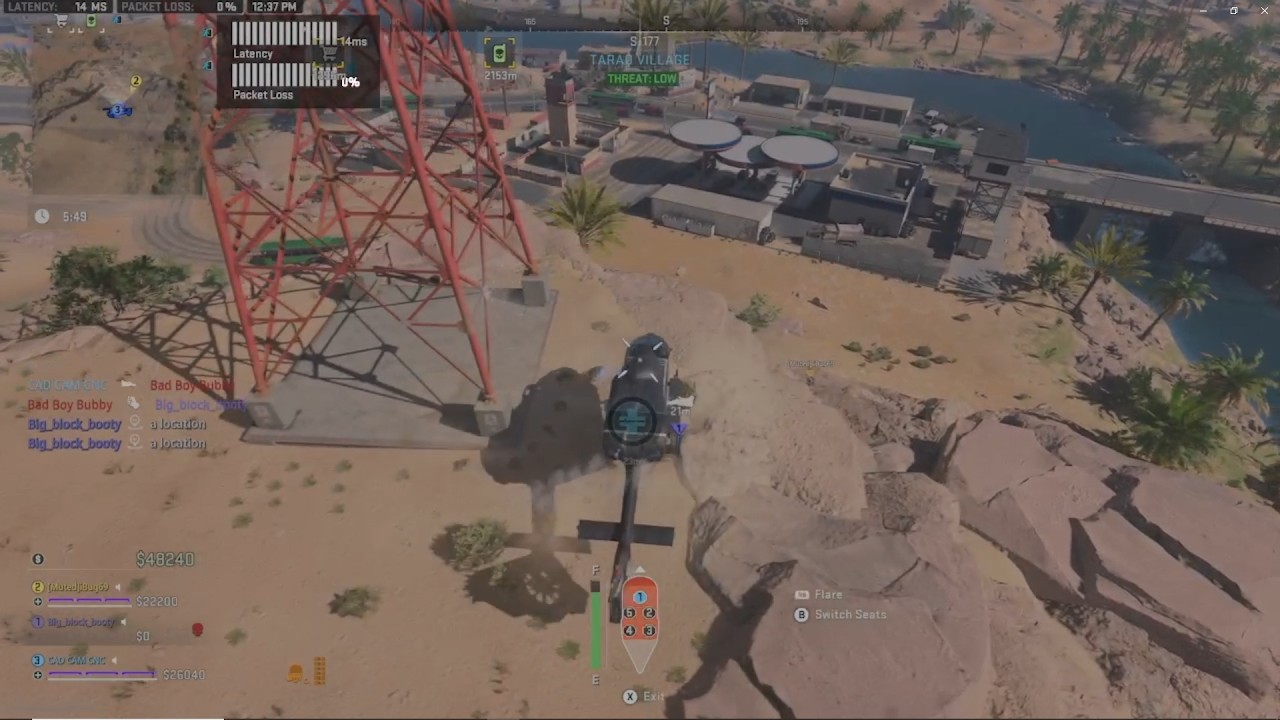 Call of Duty: Modern Warfare II