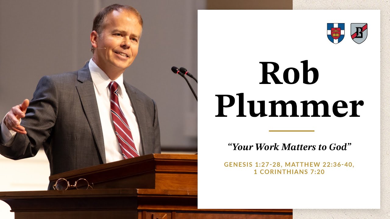 Rob Plummer | 