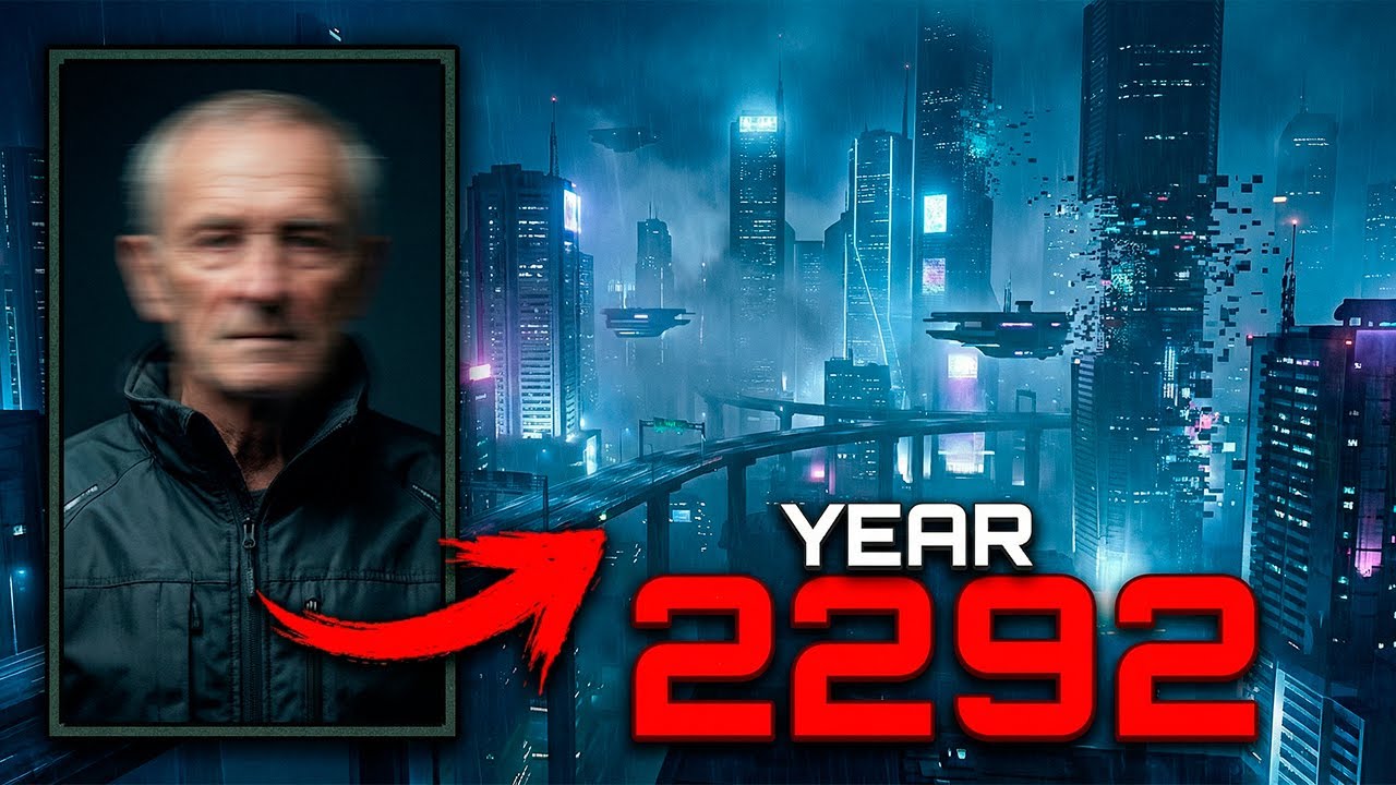 10 TIME TRAVEL Survivors Who Are BEING ERASED From Reality