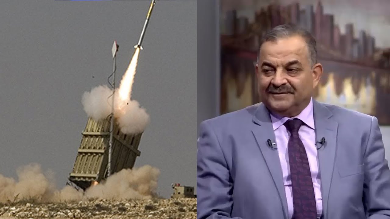 صواريخ صدام حسين التي ضربت إسرائل أصابت أهدافها بشكل دقيق وكما هو متفق عليه