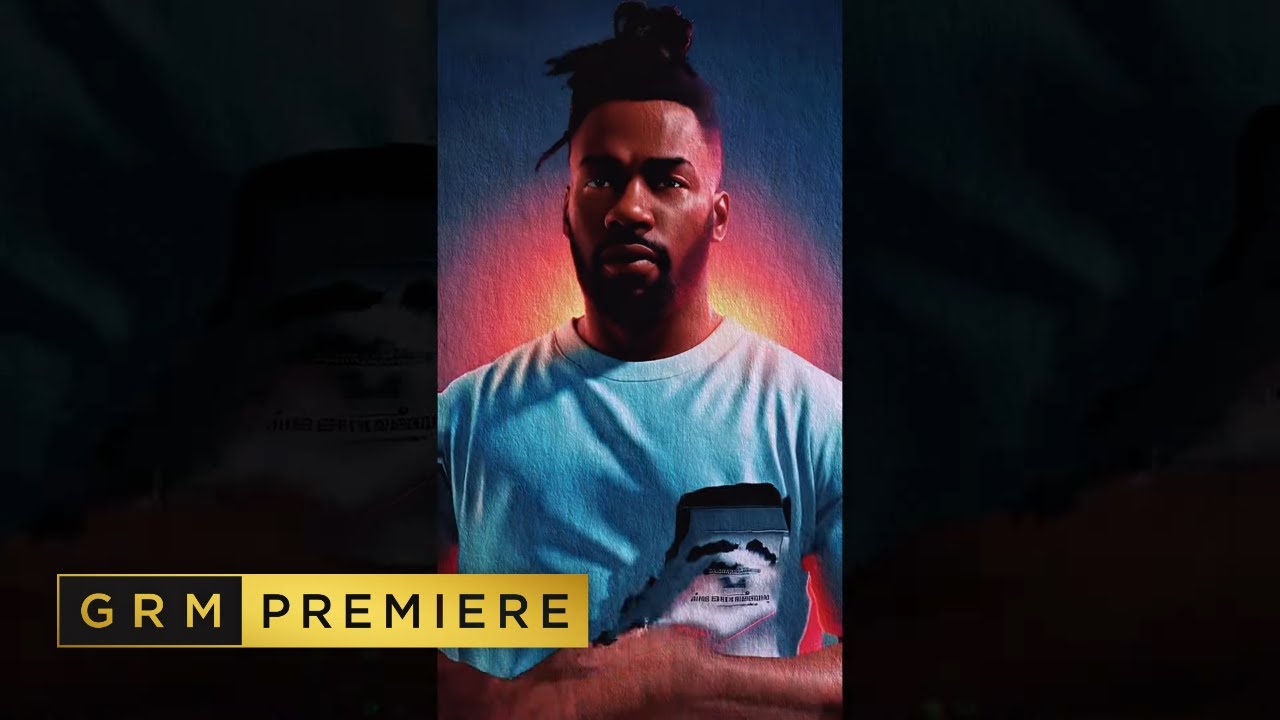 Crazy Titch - Insubordinate [Music Video] | GRM Daily