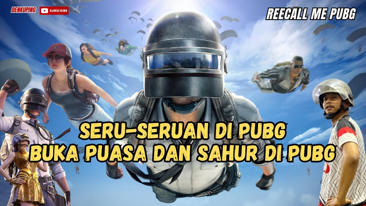 GAS PUB SAMPE SAHUR
