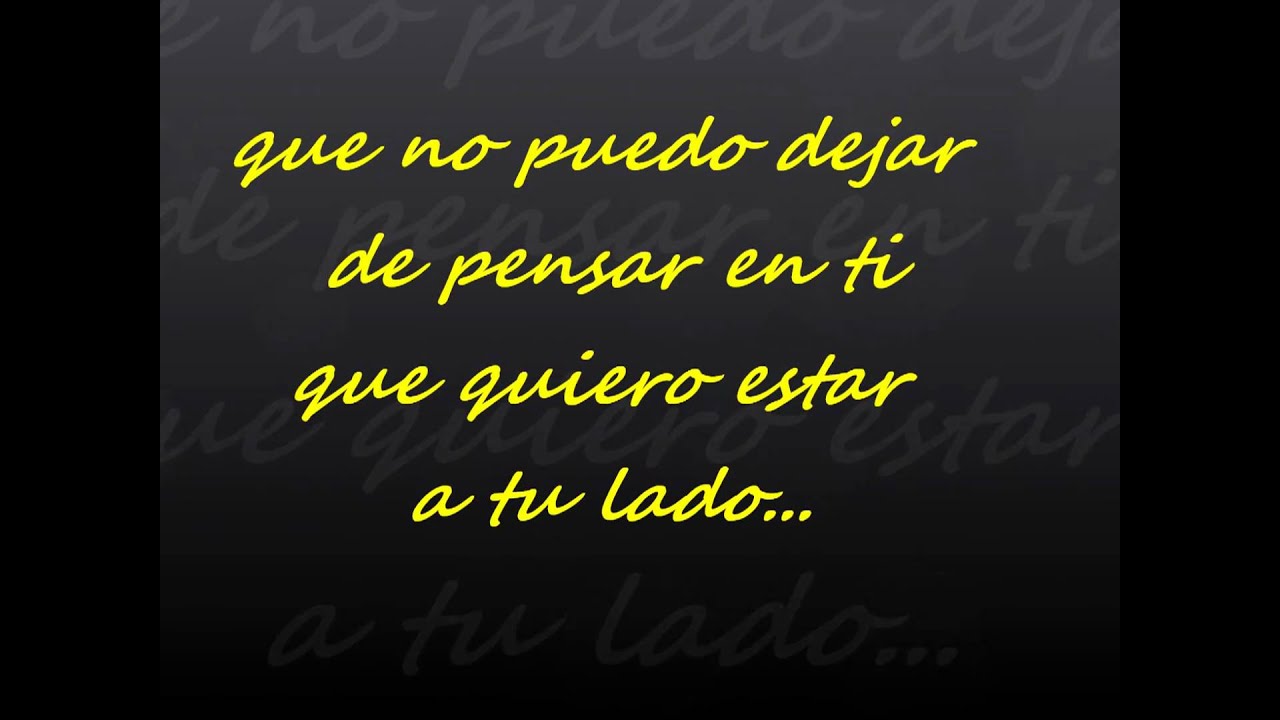 Aparente normalidad