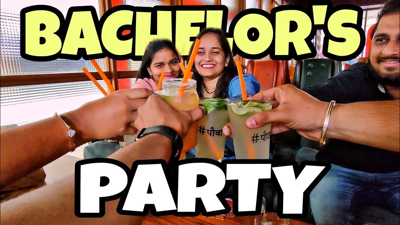 NO MORE BACHELOR'S.... GUY'S...!!! 😐