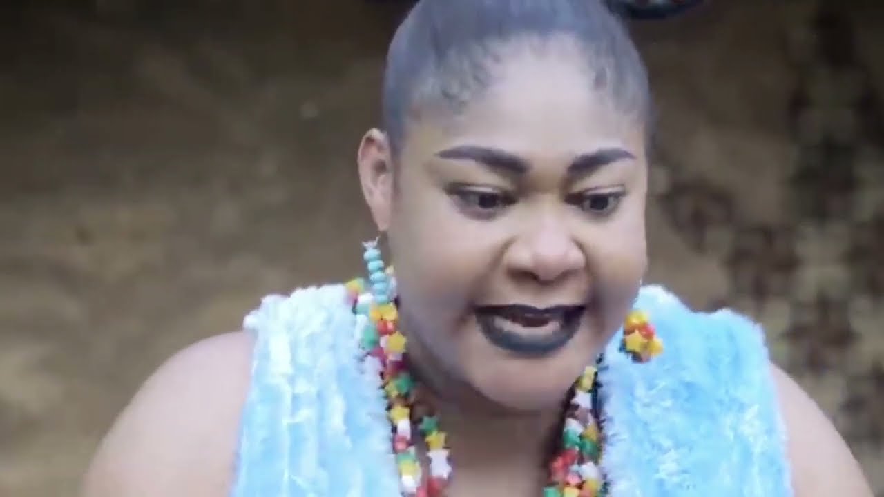 NDOA YA NYOKA PART 03