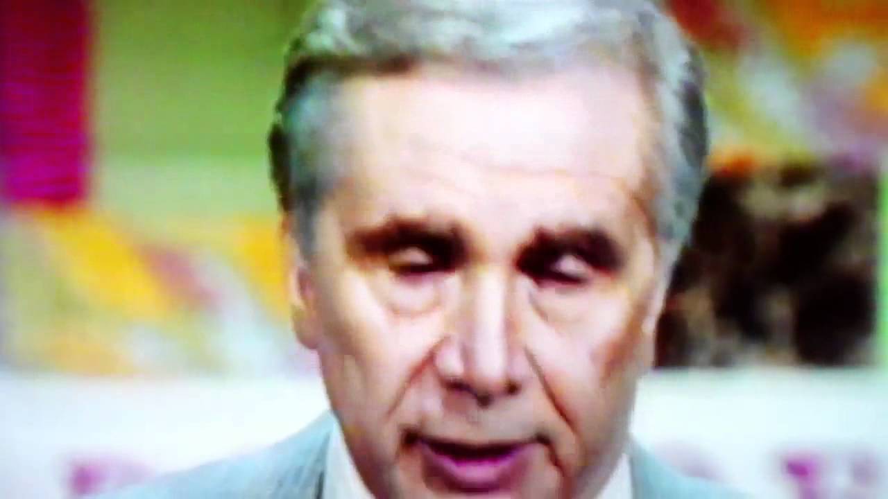 ENZO TORTORA Un uomo perbene. Dove eravamo rimasti