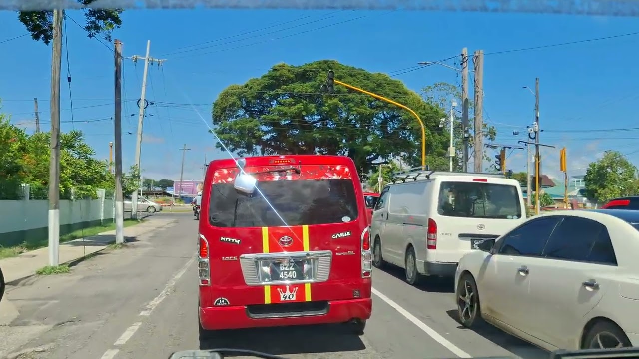 Georgetown, Guyana