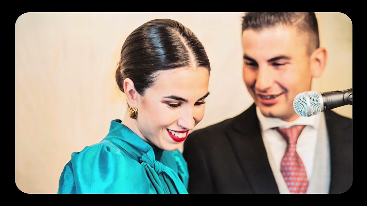 Boda Sara y Rodri
