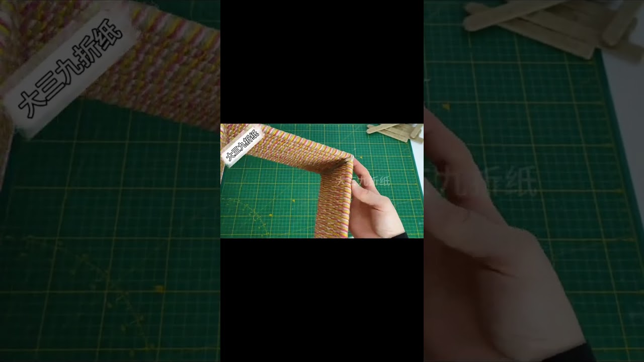 #Renovation of old books#Tutorial on portable storage boxes#Handmade hand-held storage