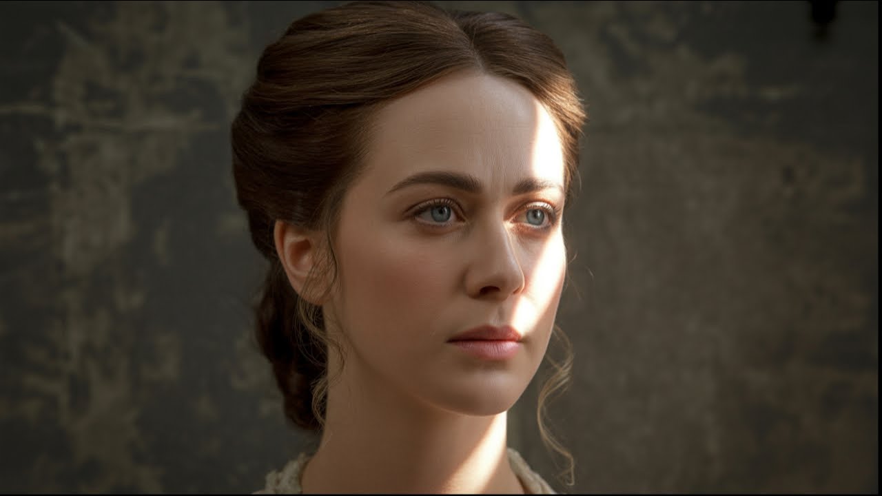 Your Hair Wasn't Just Fashion in the 1800s