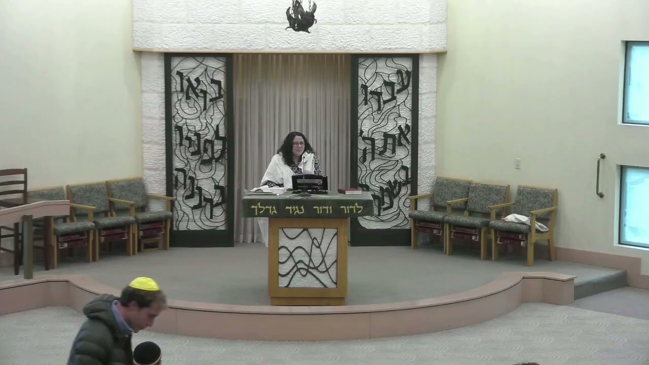 Text-Study: Jacob Did Not Die: Ethical Wills from the Torah to Today