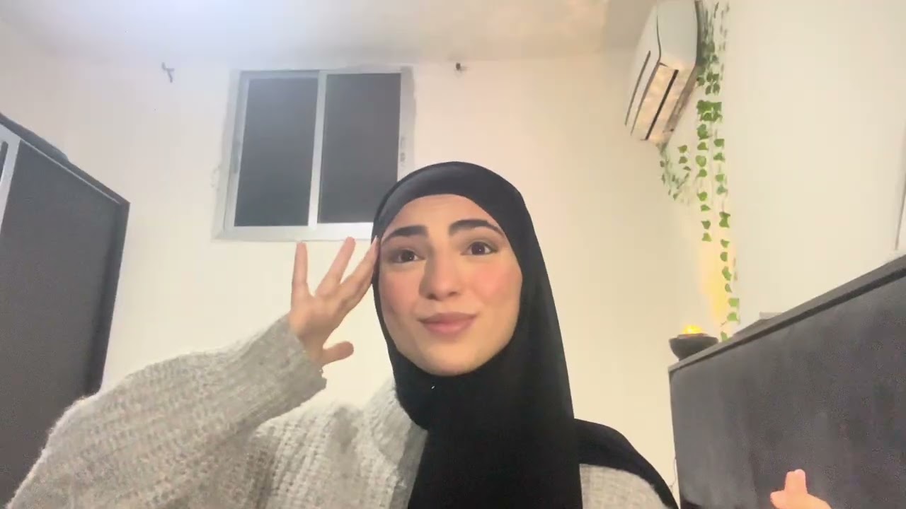 ميكب و فضفضة عن الحياة بعد الجامعة 🫢💓