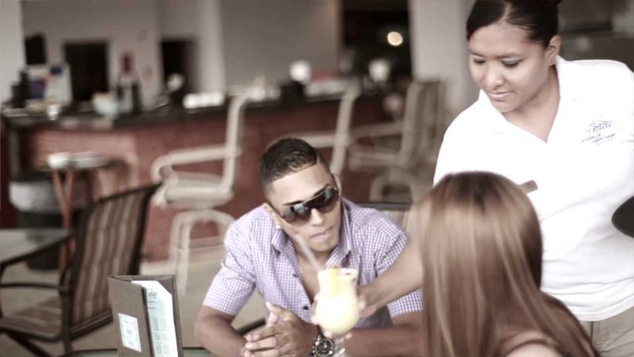YOHAN "VERDADERO AMOR" VIDEO OFICIAL