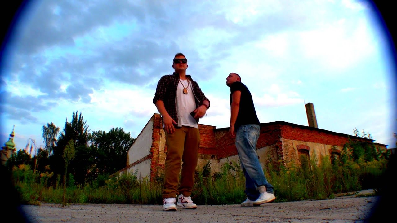 Raprodux - Nevn&iacute;m&aacute;m [OFFICIAL VIDEO]