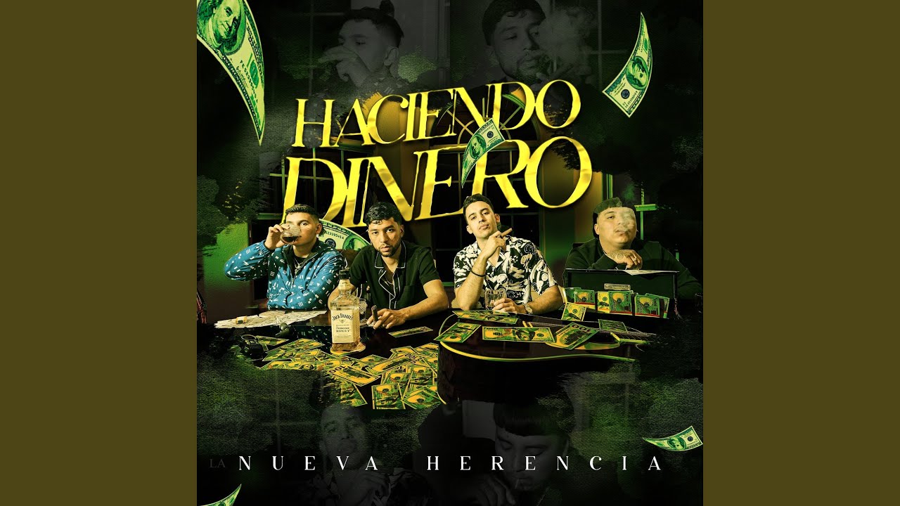 Haciendo Dinero