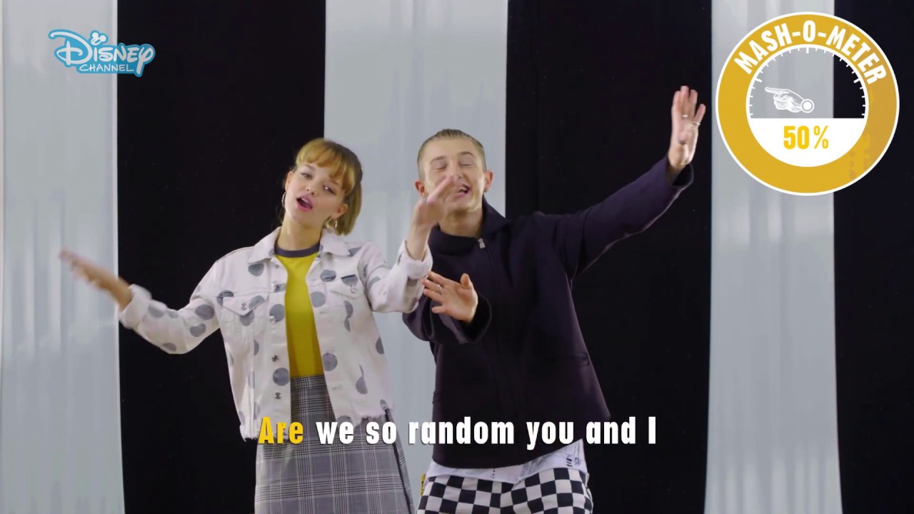 Penny on M.A.R.S. | Music Battle: Olivia & Ryan