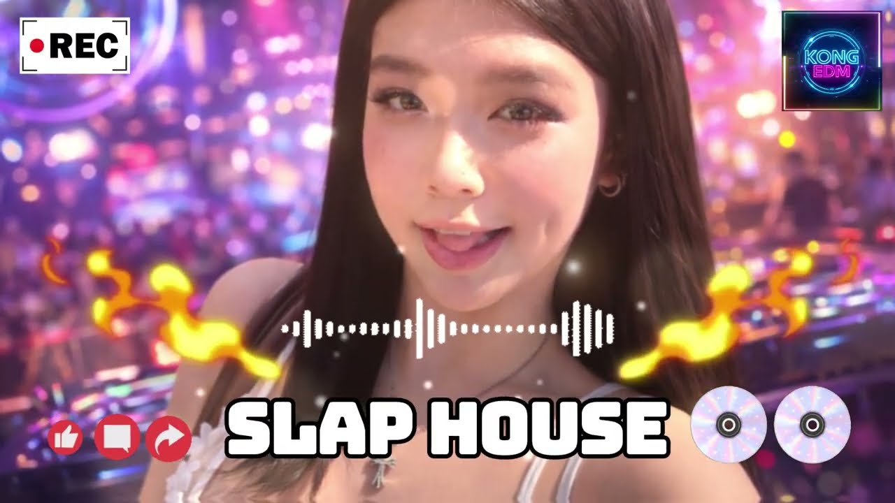 ĐỪNG YÊU AI VÁ VÍU TÂM HỒN - Tuyển Tập Slap House 2026 Cực Sang | Nhạc Nghe Trên Xe Hơi Bass Đầm