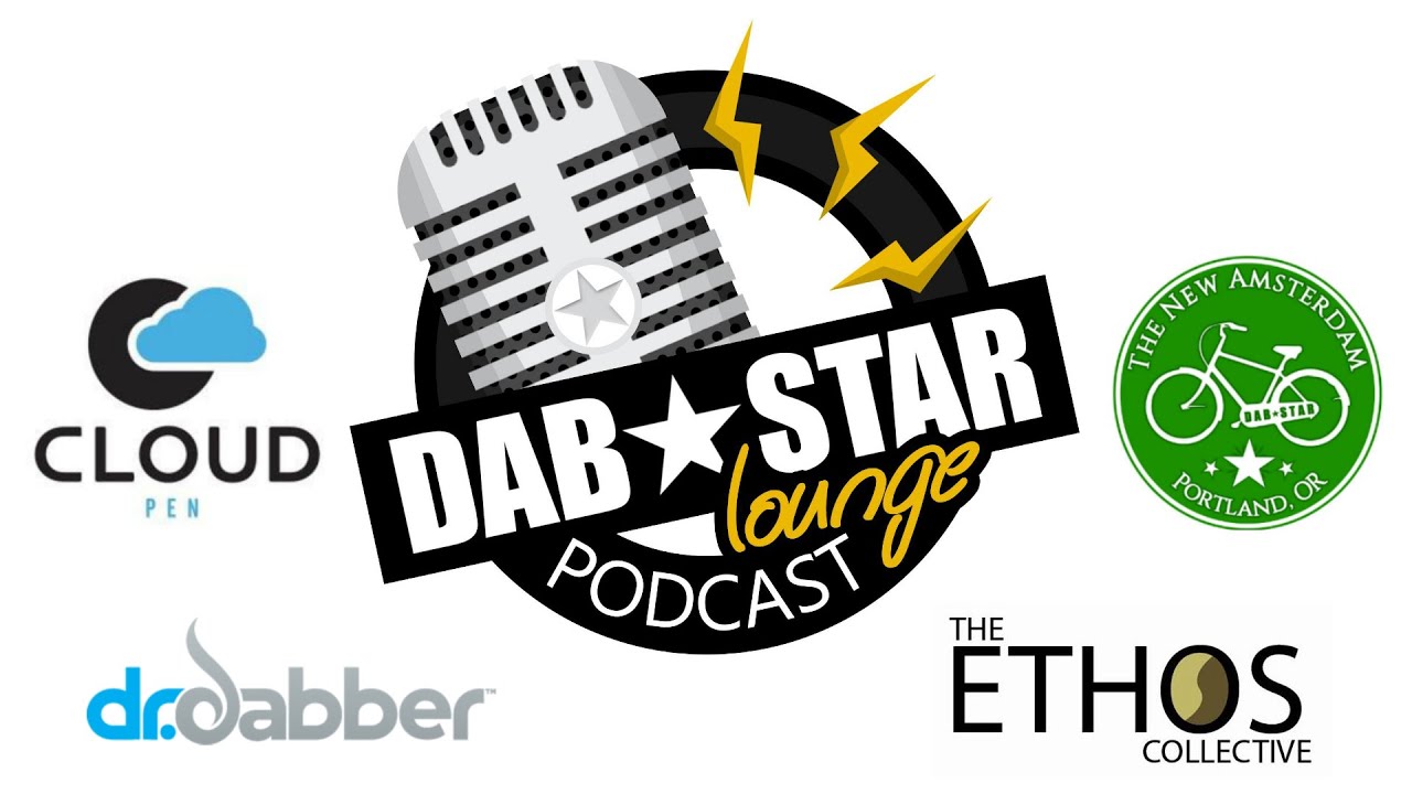 Dabstar Lounge Episode 02 - Do Or Die