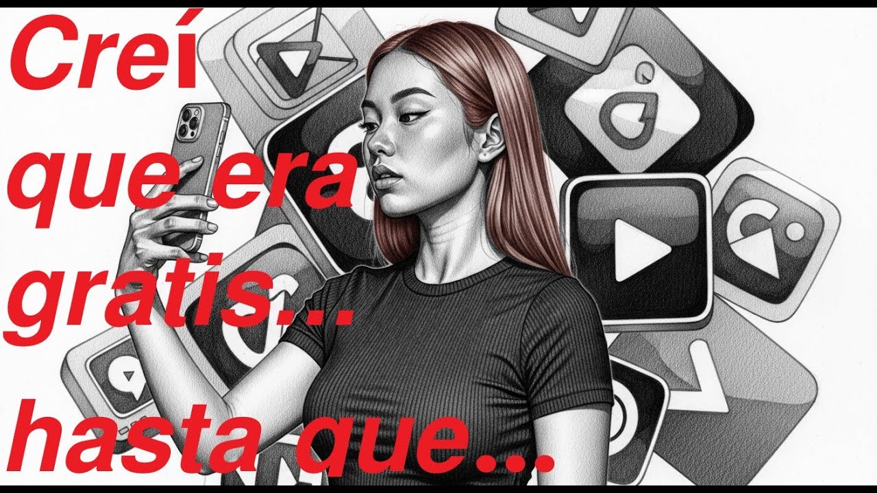 Subí este video y perdí toda la monetización