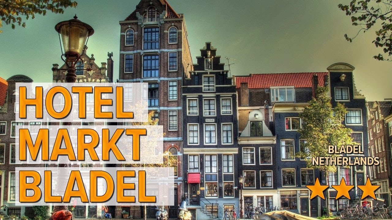 Hotel Markt Bladel hotel review | Hotels in Bladel | Netherlands Hotels