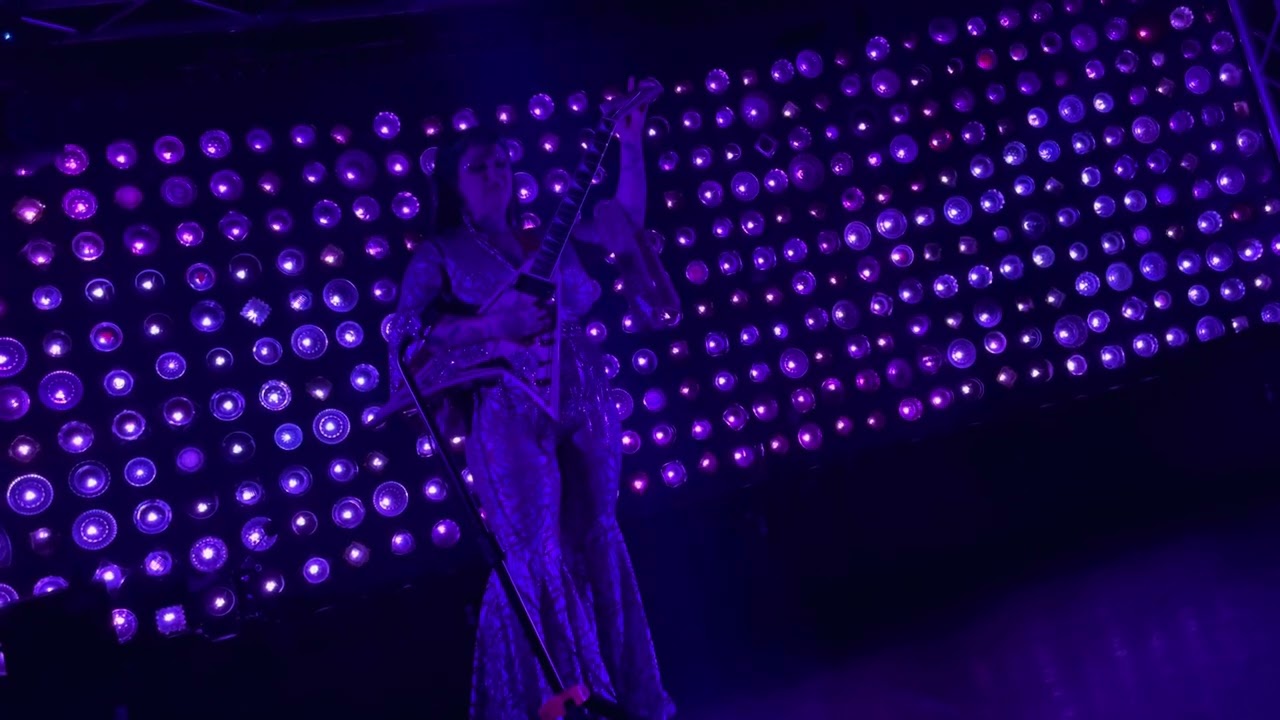 Nai Palm | Live | Baby's All Right Brooklyn NYC | October 30, 2023