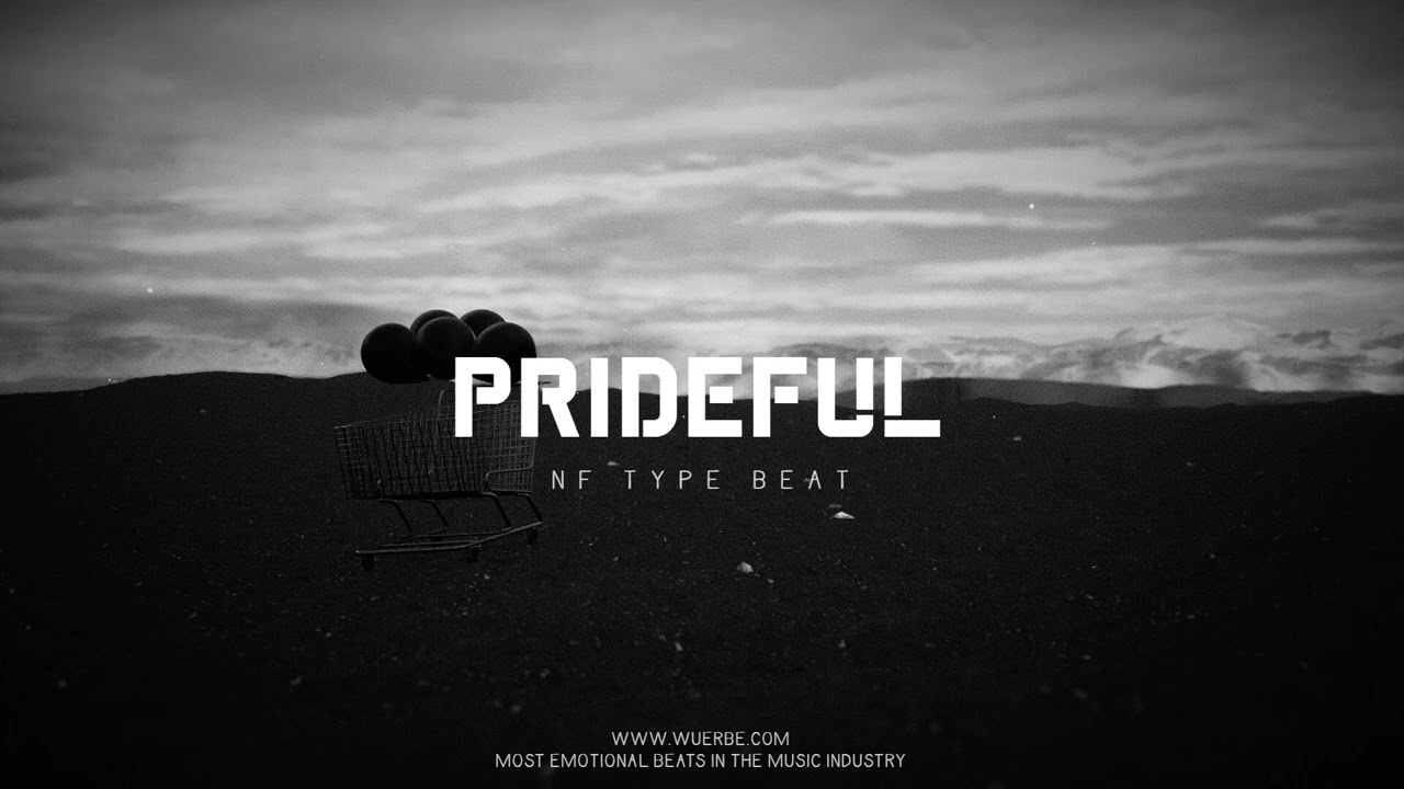 [FREE] NF Type Beat 2022 