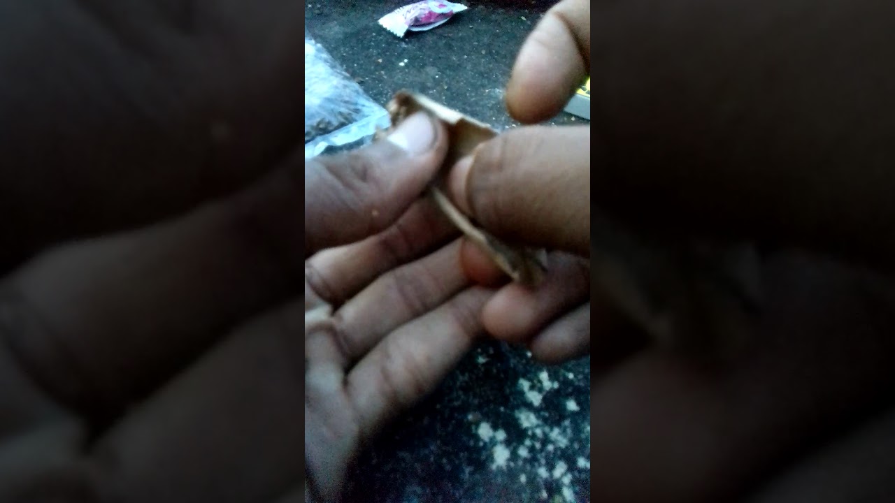 How to role a ocb joint