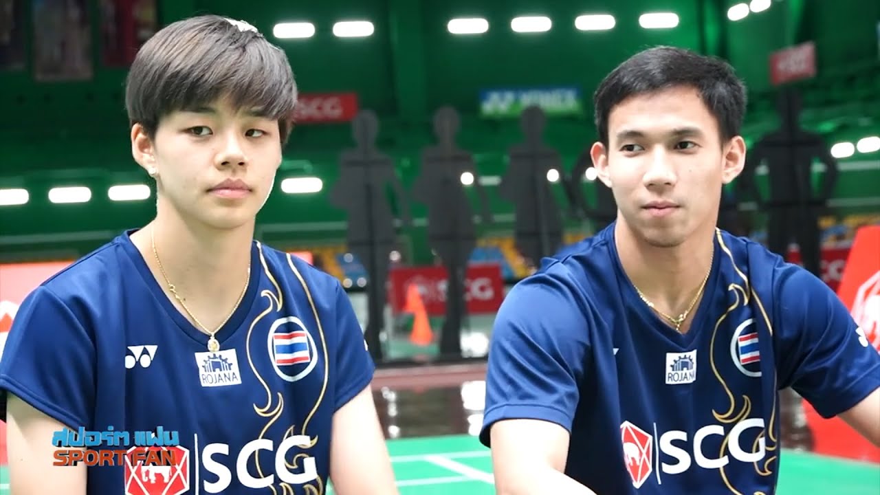 อยู่ในบับเบิ้ลร้อนแรงดังไฟเยอร์ | Sport Bla Bla by Fern EP.24