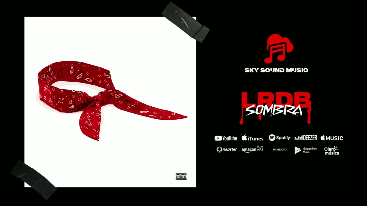 Sombra Pr - Rojo 27 👹 Ft. Pressure 9x19 @SKYSOUNDMUSICLLC