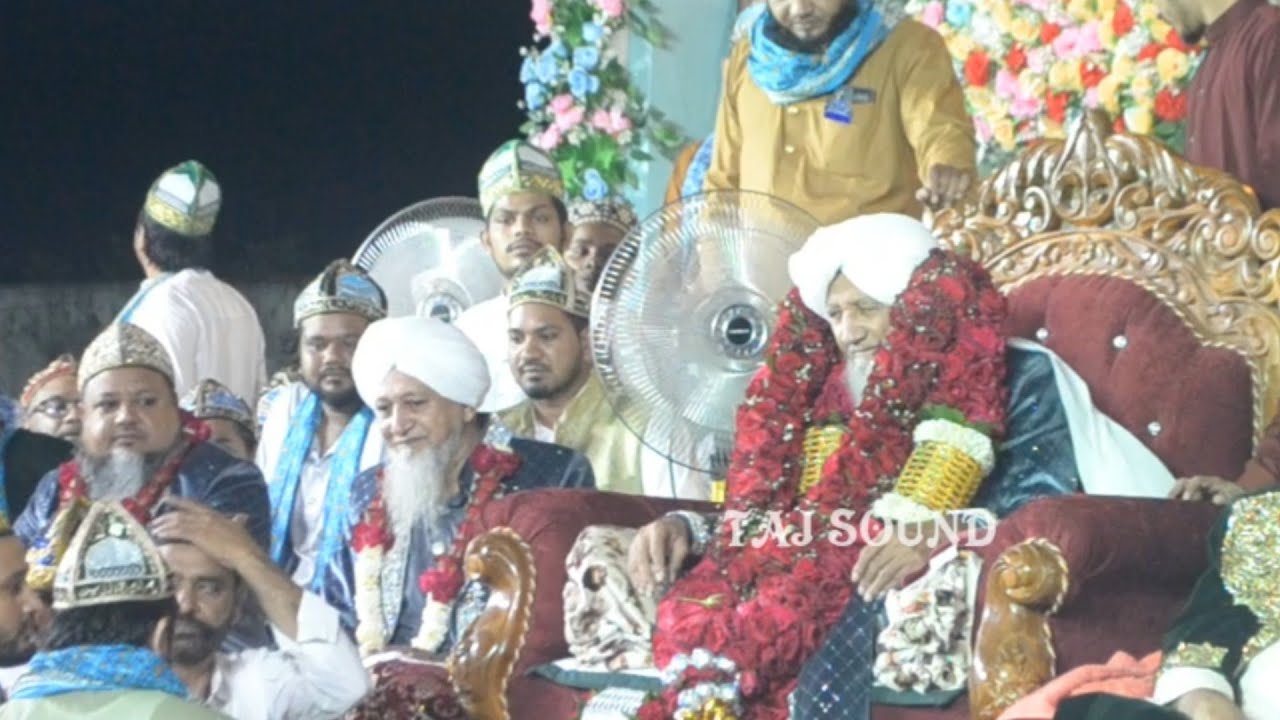 Tharo Uncho He Darbar | Sadakat Sabri | NEW TAJ RADIO 