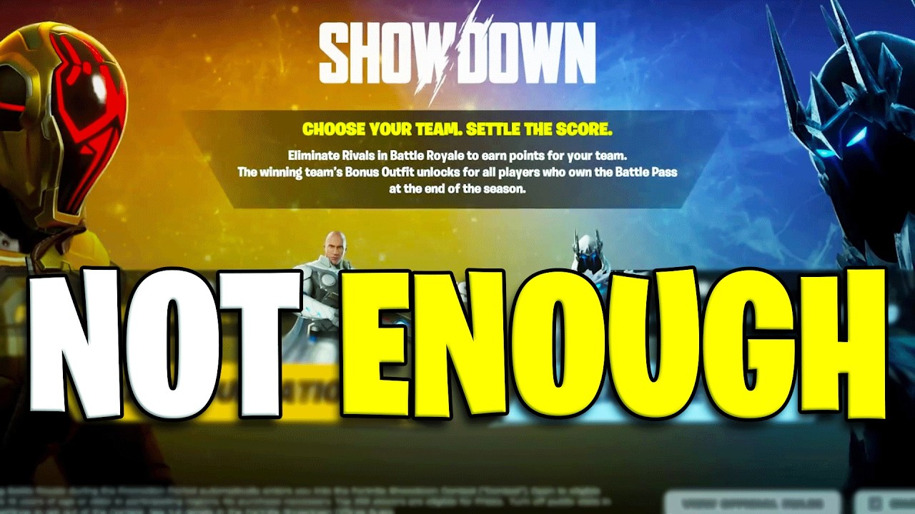 Season 2 just Caused HUGE Drama..