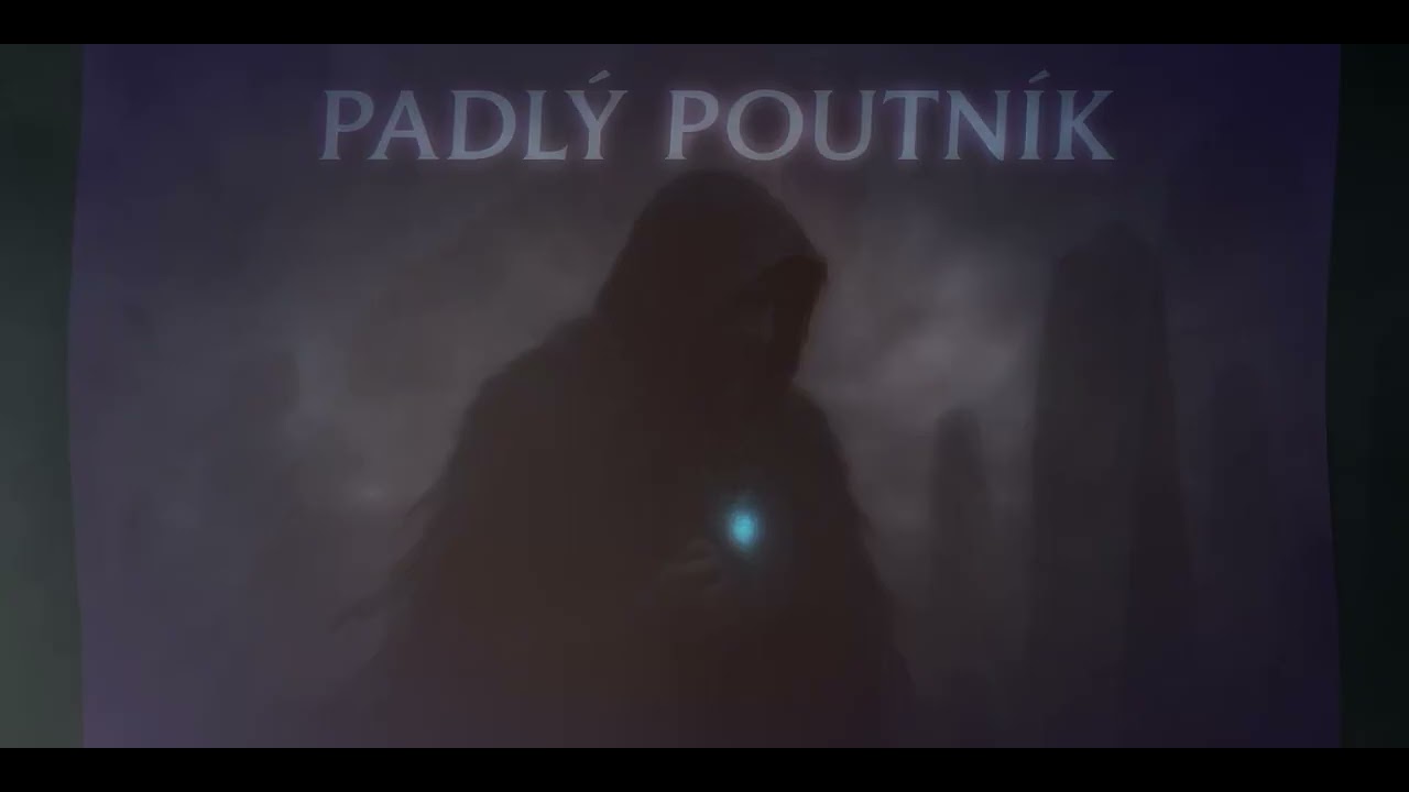 Padlý poutník